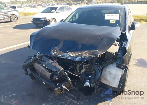 2024 Kia Forte Lxs z USA, uszkodzony, nr VIN 3KPF24ADXRE719449